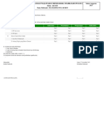 Contoh LPJ Dari Portal EDM ERKAM 2023