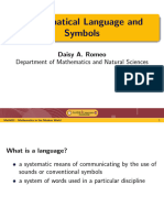 Week3 Math-As-Language