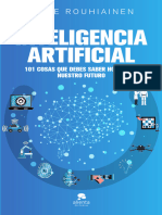 39307 Inteligencia Artificial