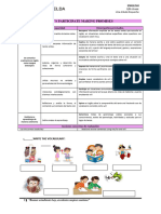 English Primary Fifth 16 FT