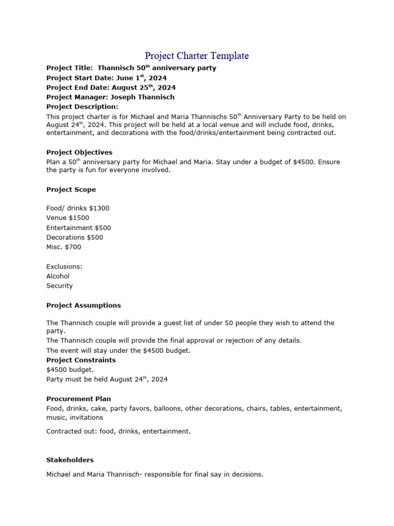 Charter | PDF | Law
