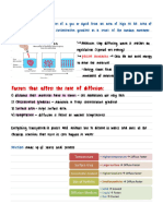 Biology IGCSE Notes