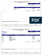 Polizas Diego Alejandro Fernandez Chavez 1B