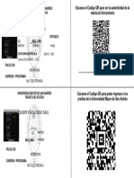 Report Matricula Pregrado