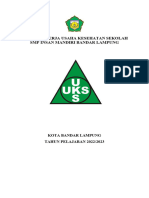 Program - UKS Insan Mandiri - Doc