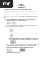 EDUR8132 IntroductoryNotes