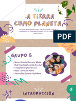 Geología - PARCIAL