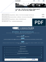 Concepção - Consultoria Técnica Especializada