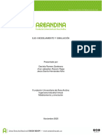 Eje 4 Modelamiento y Simulación