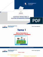 Anexo 2 PPT Estrategias y Funciones para Eleccion de Municipios