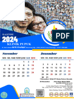 KONSEP KALENDER 2024 November Desember