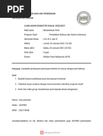 Metode Penelitian Kuantitatif, Kualitatif, R&D | PDF