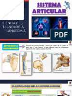 Clase02 Artrologia