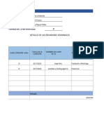 Reporte 12 Al 18 de Junio 2023