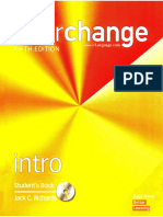 Interchange Intro Student S Book-Contestado