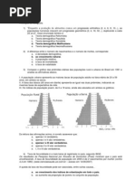 Geografia - 2 Ano