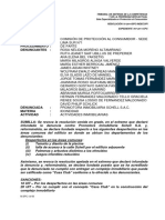 74-2014 INDECOPI (Tribunal) Concepto Casa Club y Arboles