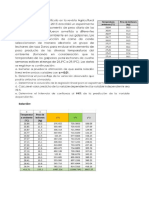 Foro 4, Estradistica Aplicada