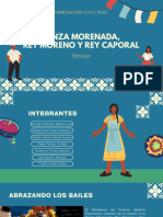 Programa Intercultural