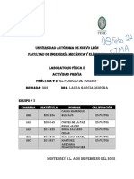 Actividad Previa N. 2 - Equipo N. 3