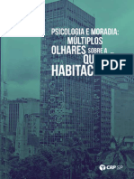 Psicologia e Moradia: Múltiplos Olhares Sobre A Questão Habitacional