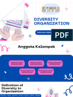 Diversity Organization - Kelompok 2 - Kelas E - Compressed