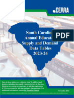 Supply Demand Data Tables 2023-24 