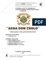 Don Chulo y Sus Amigues - Oficial