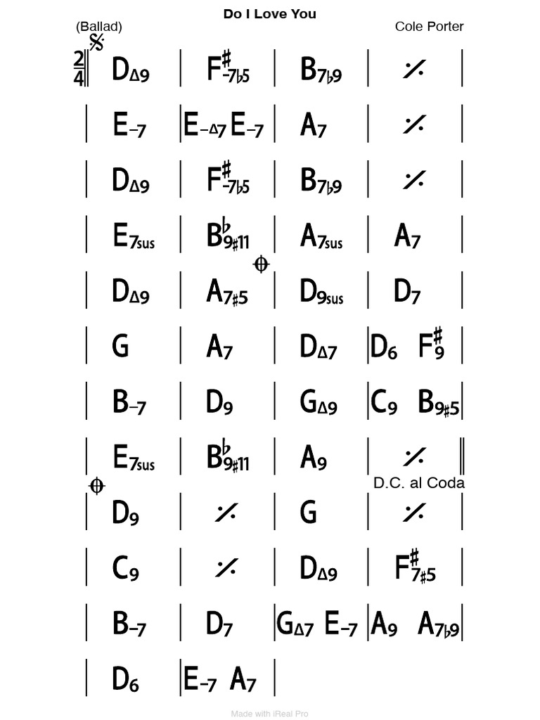 Do i love you pdf