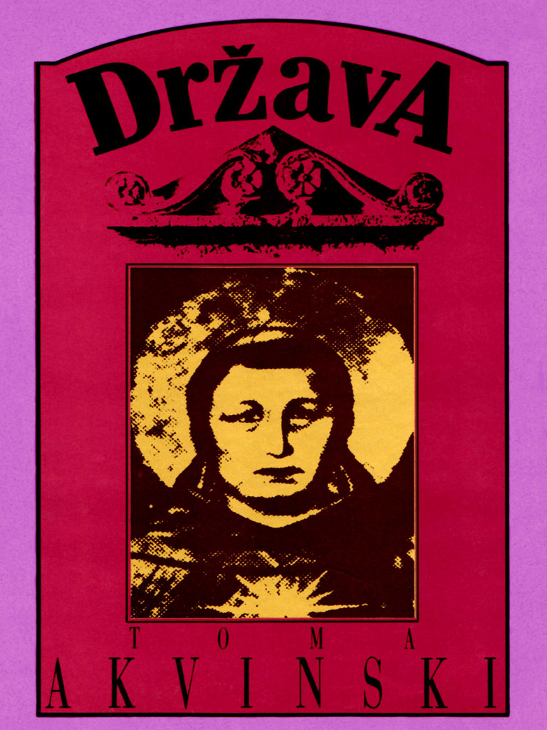 Toma akvinski pdf