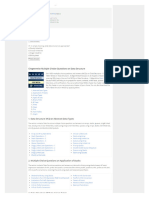 Sanfoundry 1000 Data Structure Questions Answers 2023 11 26 23 - 39 - 07