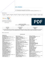 Proposta de Plano de Saúde (Adesão) Simulador