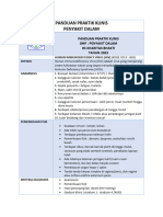 Draft PPK HIV Non Komplikasi - IPD - 2023