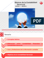 CP49 - Conceptos Básicos de La Contabilidad Gerencial