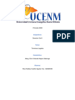 TAREA-1 Derecho Civil