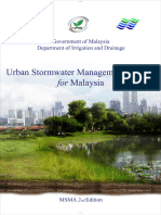 00 - Stormwater MSMA 2nd 2012 - Content List