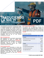 Articulo Contable Traduciendo La NIC 19