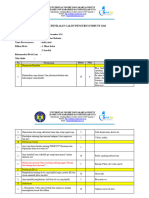 Form Wawancara Oprec Bayu Akbar Refantio