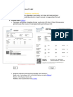 Evaluasi Pemakaian Sistem E-Rajal