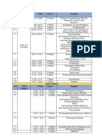 Rundown 25 November Fix