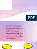 1.3 (Tukuh Ayat Turu)