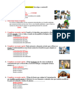 Investigacion 4 Contaminación Contaminante Investiga y Contesta21 - Listo