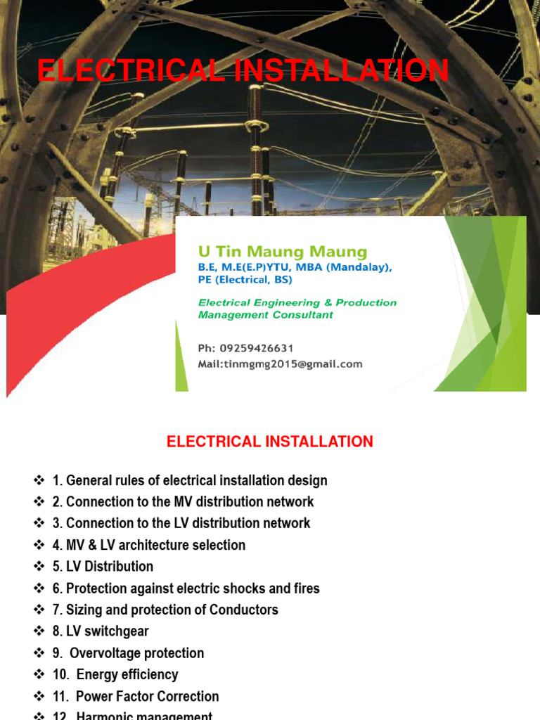 Electrical Knowledge Pdf Photovoltaics Transformer