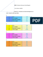 Control de Taller Cálculo de Impuestos IVA - RTE FTE