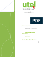 Optimización - de - Operaciones - Parcial 2 - 19 - AA - II - P