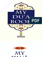 My Dua Book