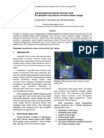 Artikel Tingkat Kesejahteraan Nelayan Pancing Tonda Di Desa Pasokan Kabupaten Tojo Una Una Provinsi Sulawesi Tengah