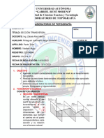 Lab 7 Secciones Transversales