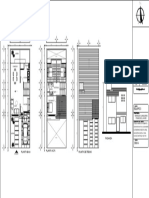 Arquitectonico Costos