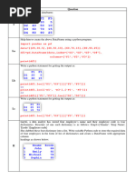 Ip Worksheet 3 - Q'S